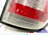 Фонарь задний правый Opel Astra (H) 1222651