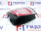 Фонарь задний правый Opel Astra (H) 1222651
