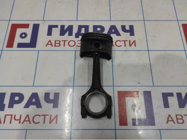 Поршень с шатуном Opel Astra (H) 622066