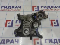 Насос масляный Opel Astra (H) 5638127