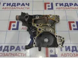Насос масляный Opel Astra (H) 5638127