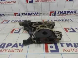 Насос масляный Opel Astra (H) 5638127