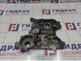 Насос масляный Opel Astra (H) 5638127