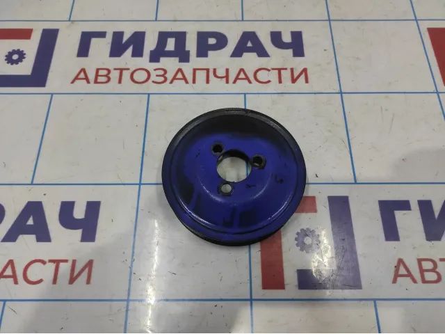 Шкив водяного насоса (помпы) Opel Astra (H) 1334654