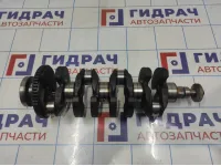 Коленвал Opel Astra (H) 614132