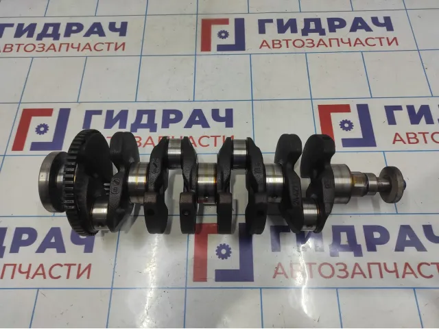 Коленвал Opel Astra (H) 614132