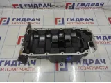 Поддон масляный двигателя Opel Astra (H) 652094
