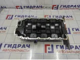 Поддон масляный двигателя Opel Astra (H) 652094