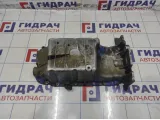 Поддон масляный двигателя Opel Astra (H) 652094