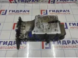 Поддон масляный двигателя Opel Astra (H) 652094