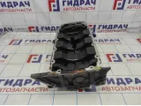 Поддон масляный двигателя Opel Astra (H) 652094