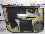 Обшивка двери передней правой Opel Astra H 13254937.