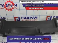 Обшивка багажника Opel Astra H 24464190.