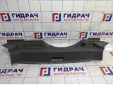 Обшивка багажника Opel Astra H 24464190.