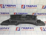 Обшивка багажника Opel Astra H 24464190.