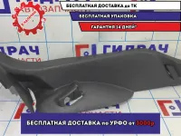 Обшивка стойки задняя правая Opel Astra H 13191369.