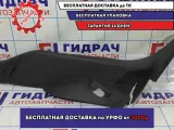 Обшивка стойки задняя левая Opel Astra H 13191370.