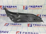 Обшивка стойки задняя левая Opel Astra H 13191370.