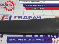 Обшивка стойки средняя правая Opel Astra H 13113921.