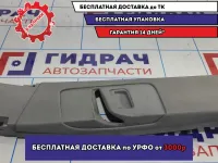 Обшивка стойки средняя левая (верхняя) Opel Astra H 13113908.