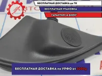 Крышка зеркала внутренняя левая Opel Astra H 6428931. С динамиком.