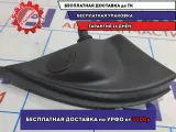 Крышка зеркала внутренняя правая Opel Astra H 6428932. С динамиком.