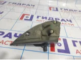 Крышка зеркала внутренняя правая Opel Astra H 6428932. С динамиком.