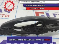 Ручка двери задней наружная левая Opel Astra H .