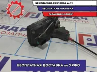 Замок двери задней левой Opel Astra H 13220373.
