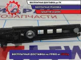 Механизм регулировки ремня безопасности Opel Astra H 13166032.