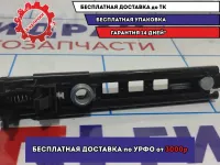 Механизм регулировки ремня безопасности Opel Astra H 13166032.