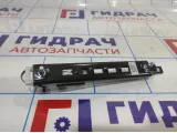 Механизм регулировки ремня безопасности Opel Astra H 13166032.