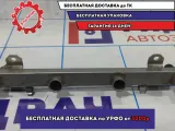 Рейка топливная (рампа) Opel Astra H 0280151208.