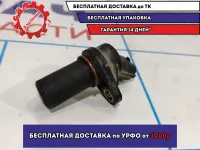 Датчик положения коленвала Opel Astra H 0261210151.