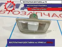 Повторитель на крыло правый Opel Astra H 13252456.