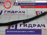 Поводок стеклоочистителя передний левый Opel Astra H 13111219.