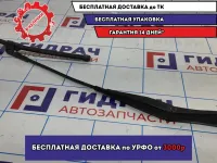 Поводок стеклоочистителя передний правый Opel Astra H 6272514.