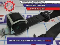 Ремень безопасности передний левый Opel Astra H 5197271.