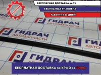 Накладка стекла переднего правого Opel Astra H 5154085.