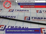 Накладка стекла заднего левого Opel Astra H 5154086.
