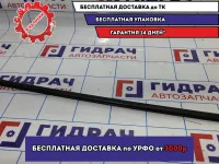 Накладка стекла заднего левого Opel Astra H 5154086.