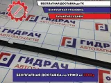 Уплотнитель стекла заднего левого Opel Astra H 24468024.