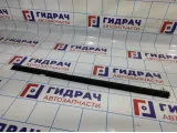 Уплотнитель стекла заднего левого Opel Astra H 24468024.
