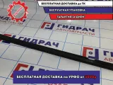 Накладка стекла заднего правого Opel Astra H 5154087.