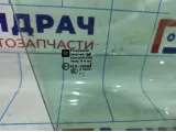 Стекло двери передней правой Opel Astra H 93183267.