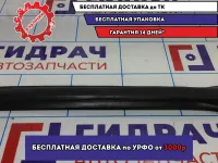Накладка стойки левая Opel Astra H 013123710.