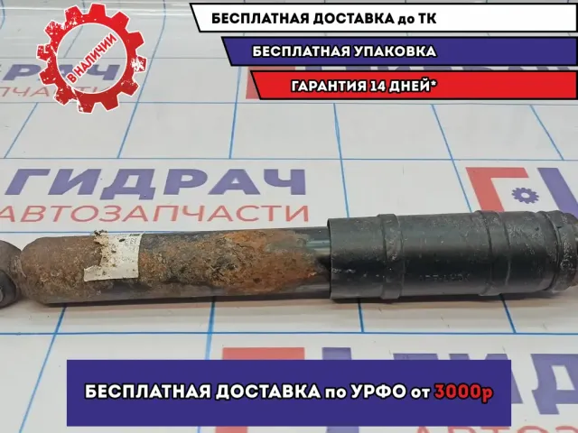 Амортизатор задний Opel Astra H 436315.