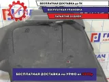 Обшивка багажника левая Opel Astra H 13255723.