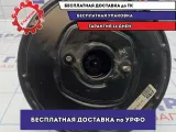 Усилитель тормозов вакуумный Opel Astra H 5544010.