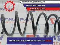 Пружина передняя Opel Astra H 312263.